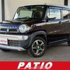 suzuki hustler 2017 CARSENSOR_JP_AU6371496229 image 1
