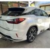 lexus rx 2016 -LEXUS--Lexus RX DAA-GYL25W--GYL25----LEXUS--Lexus RX DAA-GYL25W--GYL25-- image 6