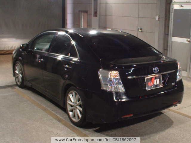 toyota sai 2009 CFJ1862097 image 2