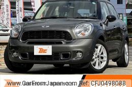 mini mini-others 2011 -BMW--BMW Mini ZC16--0WK34134---BMW--BMW Mini ZC16--0WK34134-