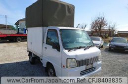 subaru sambar-truck 2009 quick_quick_EBD-TT1_TT1-109284