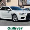 mitsubishi lancer 2015 -MITSUBISHI--Lancer CBA-CZ4A--CZ4A-0801189---MITSUBISHI--Lancer CBA-CZ4A--CZ4A-0801189- image 1