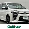 toyota voxy 2020 -TOYOTA--Voxy DBA-ZRR80W--ZRR80-0595874---TOYOTA--Voxy DBA-ZRR80W--ZRR80-0595874- image 1