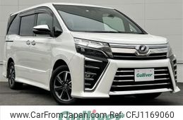 toyota voxy 2020 -TOYOTA--Voxy DBA-ZRR80W--ZRR80-0595874---TOYOTA--Voxy DBA-ZRR80W--ZRR80-0595874-