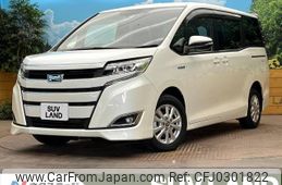 toyota noah 2019 -TOYOTA--Noah DAA-ZWR80G--ZWR80-0377560---TOYOTA--Noah DAA-ZWR80G--ZWR80-0377560-