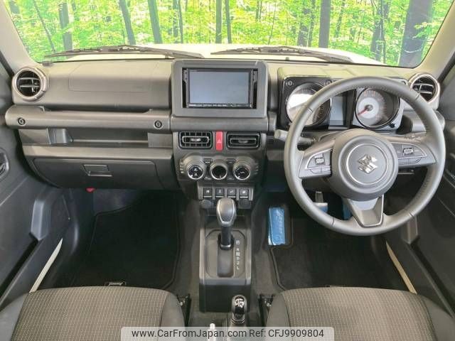 suzuki jimny 2023 -SUZUKI--Jimny 3BA-JB64W--JB64W-292961---SUZUKI--Jimny 3BA-JB64W--JB64W-292961- image 2