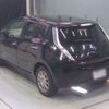 nissan leaf 2011 -NISSAN 【岐阜 377ｽ1123】--Leaf ZAA-ZE0--ZE0-009652---NISSAN 【岐阜 377ｽ1123】--Leaf ZAA-ZE0--ZE0-009652- image 11