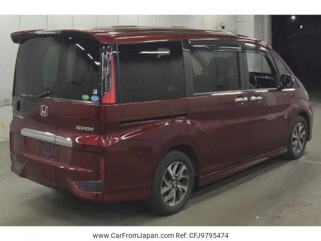 honda stepwagon-spada 2015 quick_quick_DBA-RP3_1009873 image 2