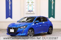 peugeot 208 2021 quick_quick_3BA-P21HN05_VR3UPHNKSLT120523