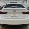 lexus is 2015 -LEXUS--Lexus IS DBA-ASE30--ASE30-0001259---LEXUS--Lexus IS DBA-ASE30--ASE30-0001259- image 20