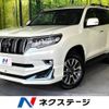 toyota land-cruiser-prado 2022 -TOYOTA--Land Cruiser Prado 3BA-TRJ150W--TRJ150-0153601---TOYOTA--Land Cruiser Prado 3BA-TRJ150W--TRJ150-0153601- image 1