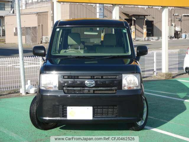 daihatsu move-conte 2015 -DAIHATSU 【名変中 】--Move Conte L575S--0223541---DAIHATSU 【名変中 】--Move Conte L575S--0223541- image 2