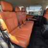 lexus lx 2015 CFJ1698193 image 22