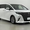 toyota alphard 2024 -TOYOTA--Alphard 3BA-AGH45W--AGH45-0004452---TOYOTA--Alphard 3BA-AGH45W--AGH45-0004452- image 1