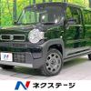 suzuki hustler 2021 -SUZUKI--Hustler 5AA-MR92S--MR92S-167722---SUZUKI--Hustler 5AA-MR92S--MR92S-167722- image 1