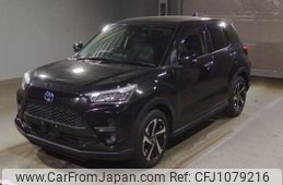 toyota raize 2022 -TOYOTA--Raize 5AA-A202A--A202A-0013287---TOYOTA--Raize 5AA-A202A--A202A-0013287-