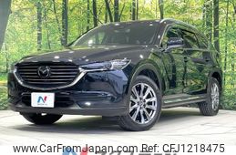 mazda cx-8 2019 quick_quick_KG5P_KG5P-105599