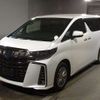 toyota alphard 2022 -TOYOTA--Alphard 6AA-AYH30W--AYH30-0148486---TOYOTA--Alphard 6AA-AYH30W--AYH30-0148486- image 1