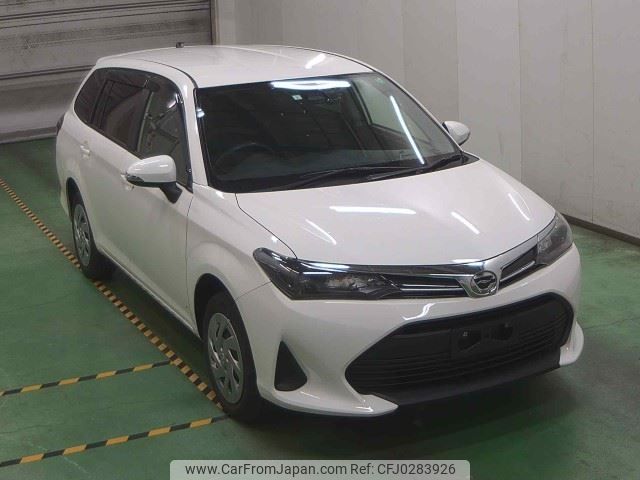 toyota corolla-fielder 2023 -TOYOTA--Corolla Fielder NZE164G-7091393---TOYOTA--Corolla Fielder NZE164G-7091393- image 1