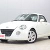 daihatsu copen 2004 -DAIHATSU 【相模 50 ﾏ9340】--Copen LA-L880K--L880K-0017985---DAIHATSU 【相模 50 ﾏ9340】--Copen LA-L880K--L880K-0017985- image 1