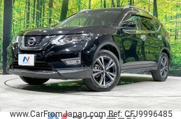 nissan x-trail 2019 -NISSAN--X-Trail DBA-T32--T32-061155---NISSAN--X-Trail DBA-T32--T32-061155-