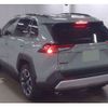 toyota rav4 2020 -TOYOTA--RAV4 6BA-MXAA54--MXAA54-2024705---TOYOTA--RAV4 6BA-MXAA54--MXAA54-2024705- image 2