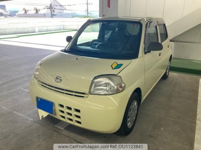 daihatsu esse 2010 -DAIHATSU--Esse DBA-L235S--L235S-2030669---DAIHATSU--Esse DBA-L235S--L235S-2030669- image 2