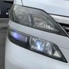 toyota vellfire 2009 CFJ1868680 image 13