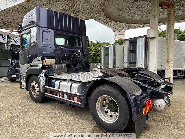 nissan diesel-ud-quon 2021 -NISSAN--Quon 2PG-GK5AAB--JNCMB22A1MU-061895---NISSAN--Quon 2PG-GK5AAB--JNCMB22A1MU-061895- image 2