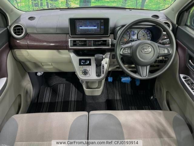 daihatsu cast 2019 -DAIHATSU--Cast DBA-LA250S--LA250S-0181167---DAIHATSU--Cast DBA-LA250S--LA250S-0181167- image 2