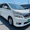 toyota vellfire 2012 -TOYOTA--Vellfire DBA-ANH20W--ANH20-8220999---TOYOTA--Vellfire DBA-ANH20W--ANH20-8220999- image 14