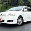 toyota corolla-runx 2004 -TOYOTA--Corolla Runx TA-ZZE123--ZZE123-0018750---TOYOTA--Corolla Runx TA-ZZE123--ZZE123-0018750- image 1