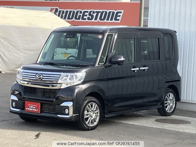 daihatsu tanto 2017 -DAIHATSU--Tanto DBA-LA610S--LA610S-0105056---DAIHATSU--Tanto DBA-LA610S--LA610S-0105056- image 2