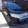 honda stepwagon 2012 -HONDA--Stepwgn DBA-RK5--RK5-1220518---HONDA--Stepwgn DBA-RK5--RK5-1220518- image 1