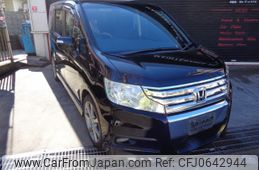 honda stepwagon 2012 -HONDA--Stepwgn DBA-RK5--RK5-1220518---HONDA--Stepwgn DBA-RK5--RK5-1220518-