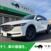 mazda cx-8 2021 -MAZDA--CX-8 6BA-KG5P--KG5P-252959---MAZDA--CX-8 6BA-KG5P--KG5P-252959- image 1