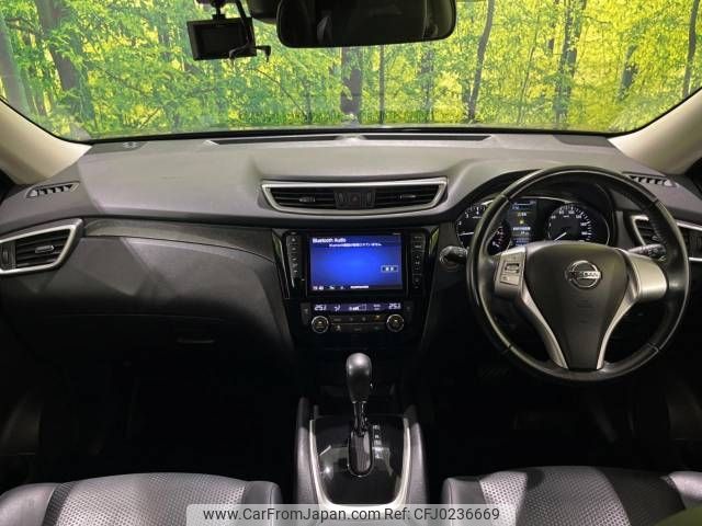 nissan x-trail 2015 -NISSAN--X-Trail DBA-NT32--NT32-524381---NISSAN--X-Trail DBA-NT32--NT32-524381- image 2