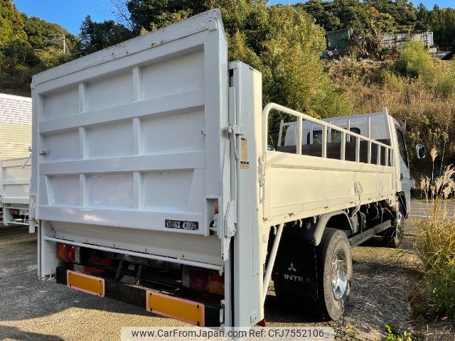 mitsubishi-fuso canter 2003 -MITSUBISHI--Canter FE83EEY--500295---MITSUBISHI--Canter FE83EEY--500295- image 2