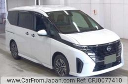 nissan serena 2023 quick_quick_6AA-GFC28_GFC28-027810