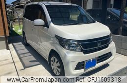honda n-wgn 2015 CFJ1509318