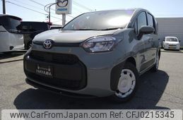 toyota sienta 2024 quick_quick_6AA-MXPL10G_MXPL10-1157754