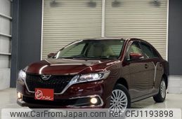 toyota allion 2017 -TOYOTA--Allion DBA-NZT260--3194351---TOYOTA--Allion DBA-NZT260--3194351-