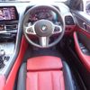 bmw 8-series 2022 -BMW--BMW 8 Series 3BA-GV30--WBAGV22050CL44363---BMW--BMW 8 Series 3BA-GV30--WBAGV22050CL44363- image 2