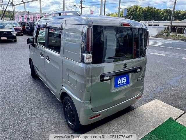 suzuki spacia 2023 CFJ1776467 image 2