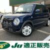 suzuki alto-lapin 2023 -SUZUKI 【新潟 581ﾖ6885】--Alto Lapin HE33S--421207---SUZUKI 【新潟 581ﾖ6885】--Alto Lapin HE33S--421207- image 1