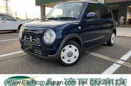 suzuki alto-lapin 2023 -SUZUKI 【新潟 581ﾖ6885】--Alto Lapin HE33S--421207---SUZUKI 【新潟 581ﾖ6885】--Alto Lapin HE33S--421207-