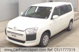 toyota succeed-van 2019 CFJ1777519