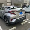 toyota c-hr 2018 CFJ1576986 image 8