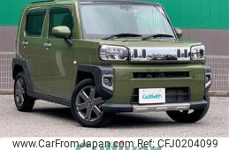 daihatsu taft 2020 -DAIHATSU--Taft 5BA-LA900S--LA900S-0000158---DAIHATSU--Taft 5BA-LA900S--LA900S-0000158-