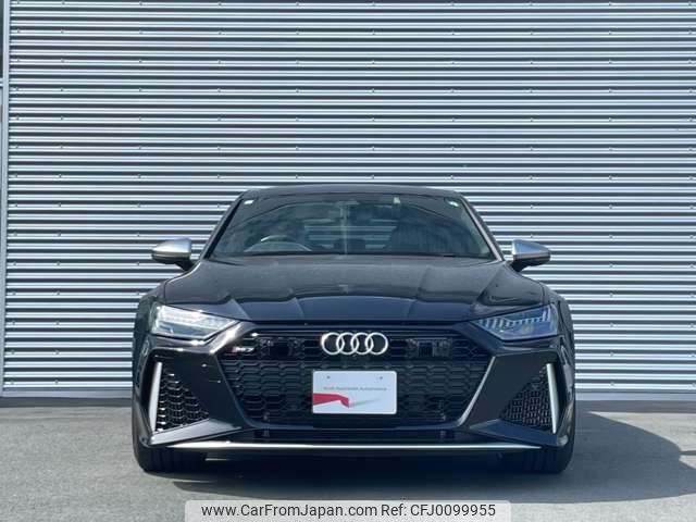 audi rs7 2021 -AUDI--Audi RS7 -F2DJPS--WUAZZZF22MN907676---AUDI--Audi RS7 -F2DJPS--WUAZZZF22MN907676- image 2